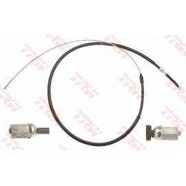 Handbremsseil GCH726