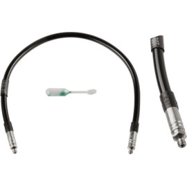 Varioleitung schwarz MV041S