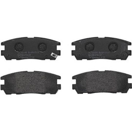BREMBO Bremsklötze HA P 59 021