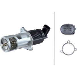 HELLA AGR-Ventil 6NU 014 864-481 HELLA AGR-Ventil 6NU 014 864-481
