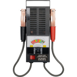 Batterie-Tester 6/12V YT-8310