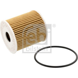 Ölfilter Smart 0,6/0,8Cdi 32911