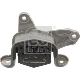 48370 Lagerung, Motor