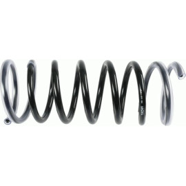 Sachs Fahrwerksfeder Db T. G-Class W463 Typ460G Spacing 2400/2850Mm 89 996 548