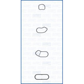 Dichtungssatz, Ílkühler 77005800