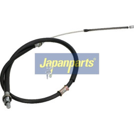 Seilzug, Feststellbremse Jeep T. Cherokee 2.5-4.0 88-01 Le/Pr BC-917 Seilzug, Feststellbremse Jeep T. Cherokee 2.5-4.0 88-01 Le/Pr BC-917