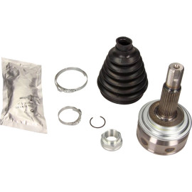 Gelenksatz, Antriebswelle Toyota Yaris 1.4D-4D 06 49-1615