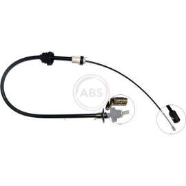 A.B.S. Kupplungsseil K23900
