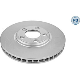 Bremsscheibe Jaguar P. S-Type 2,5-4,0 99-07 18-15 521 0010/PD