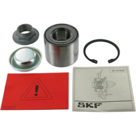 Radlagersatz HA VKBA 6549
