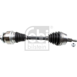 FEBI BILSTEIN Antriebswelle 181115