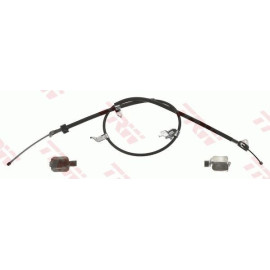 Handbremsseil re GCH468