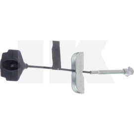 Seilzug, Feststellbremse Ford P. Mondeo 00-07 9025154