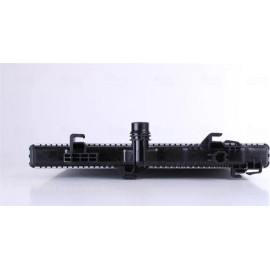 Nissens Wasserkühler PKW 606720
