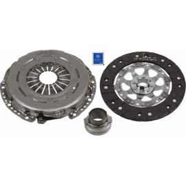 SACHS Kupplungssatz 3000 970 134