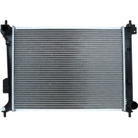 Kamoka Motorkühler 7700013