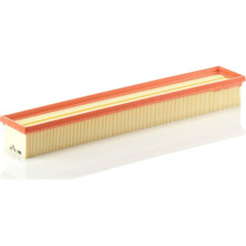 Mann & Hummel Luftfilter PKW C 52 107
