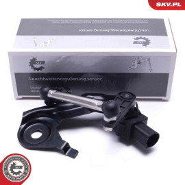 ESEN SKV Sensor, Leuchtweiteregulierung 17SKV710