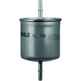 MAHLE Kraftstofffilter KL 196 MAHLE Kraftstofffilter KL 196