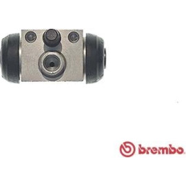 BREMBO Radbremszylinder A 12 C17