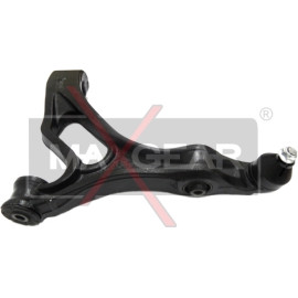 Querlenker Vw P. Touareg Unten Links 72-1495