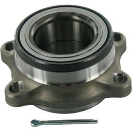 Radlagersatz HA VKBA 7413