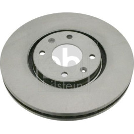FEBI BILSTEIN Bremsscheibe 22923 FEBI BILSTEIN Bremsscheibe 22923