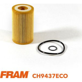 FRAM Ölfilter CH9437ECO