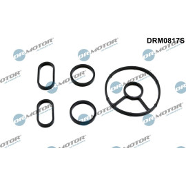 Dichtungssatz, Ílkühler DRM0817S