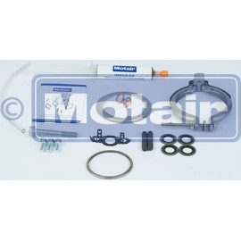 Montagesatz Turbolader 440337