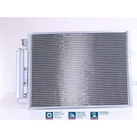 Kondensator PKW 940126