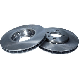 Maxgear Bremsscheibe Vw P. Up/Skoda Citigo 11 19-2856 Maxgear Bremsscheibe Vw P. Up/Skoda Citigo 11 19-2856