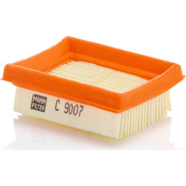 Mann & Hummel Luftfilter PKW C 9007