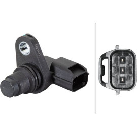HELLA Sensor, Nockenwellenposition 6PU 013 122-711