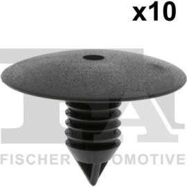 FA1 Befestigungsclip Zier-/Schutzleiste 21-10008.10