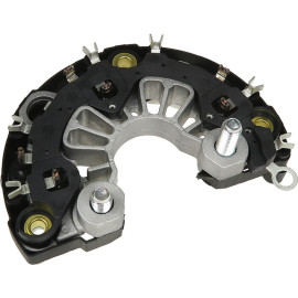 Gleichrichter, Generator ARC0043