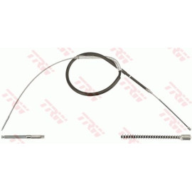 Handbremsseil GCH2330