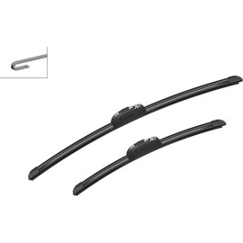 Bosch Scheibenwischer Aerotwin AR534S Bosch AeroTwin 530/380 3397007503