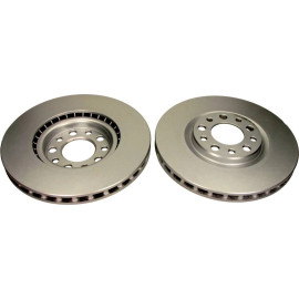 Quaro Bremsscheibe Alfa S. 159 05- Mit Pow Ok Korrosionsschutz QD8431