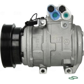 Kompressor PKW 89265