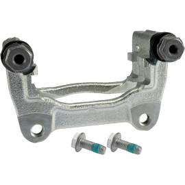 TRW Bremssattelhalter Hinterachse links/rechts BDA548 TRW Bremssattelhalter Hinterachse links/rechts BDA548