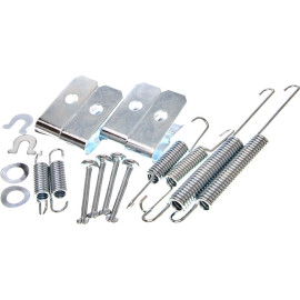 MAXGEAR Bremsbacken-Zubehörsatz 27-1219 MAXGEAR Bremsbacken-Zubehörsatz 27-1219
