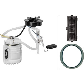 HELLA Kraftstoff-Fördereinheit 8TF 358 106-321