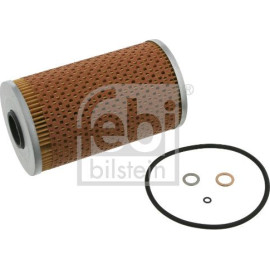 FEBI BILSTEIN Ölfilter 26691