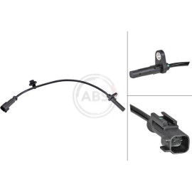 A.B.S. ABS Sensor 30188