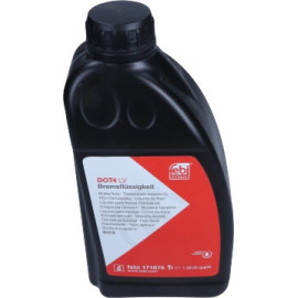 Febi Bilstein Bremsflüssigkeit DOT4 LS.6 Class 6 1 Liter 171874 Febi Bilstein Bremsflüssigkeit DOT4 LS.6 Class 6 1 Liter 171874