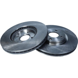 MAXGEAR Bremsscheibe 19-4783 MAXGEAR Bremsscheibe 19-4783