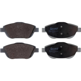 Bremsbelagsatz Citroen P. C3/Picasso 09-/Ds3 10 QP7217