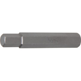 BGS Bit Länge 75 mm Antrieb Außensechskant 10 mm (3/8 ) Innensechskant 12 mm 4965