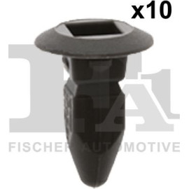 FA1 Befestigungsclip Zier-/Schutzleiste 11-60006.10